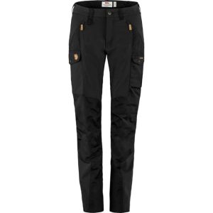 Nikka Trousers Curved W
