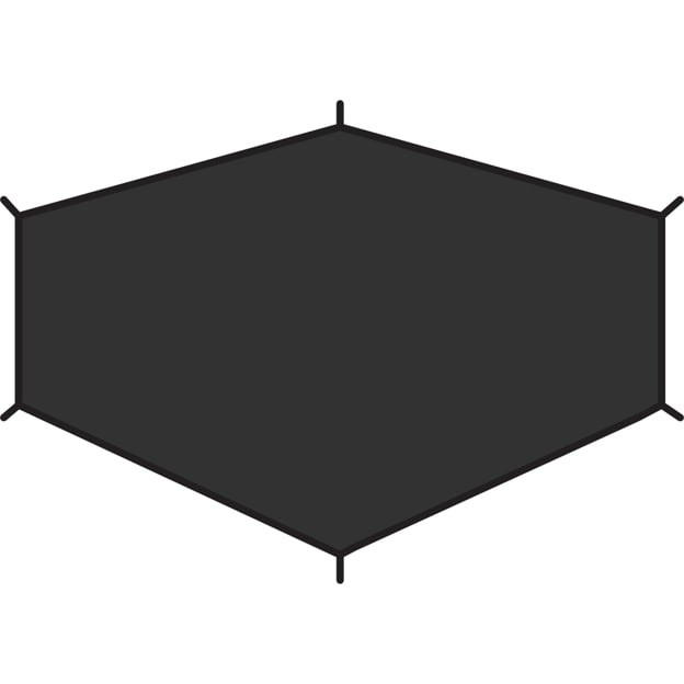 Lite 1 Footprint