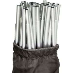 Abisko Dome 2 Pole Kit