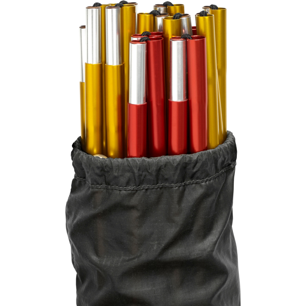 Keb Endurance 2 Pole Kit