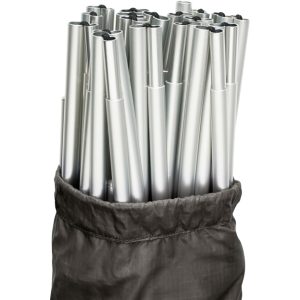 Keb Dome 3 Pole Kit