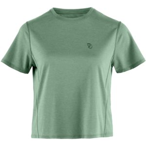 Abisko Day Hike Short SS W