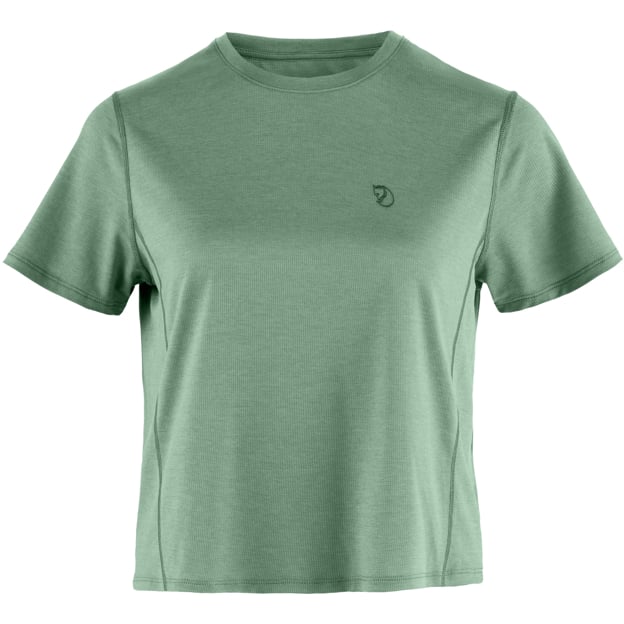 Abisko Day Hike Short SS W