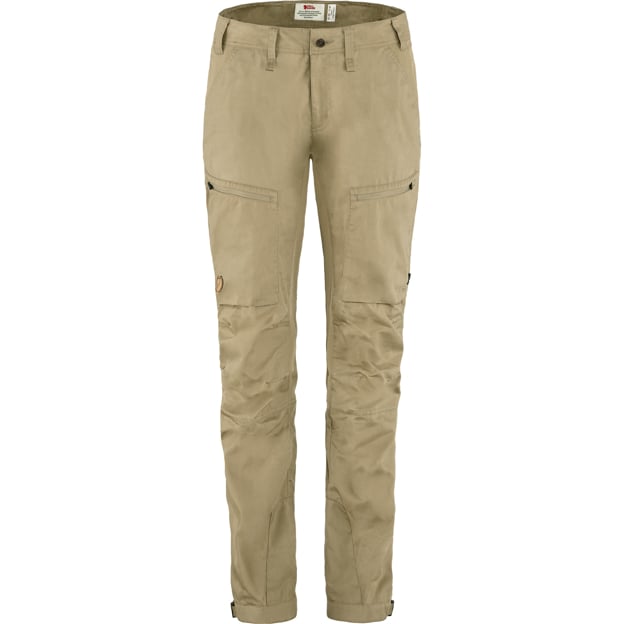 Abisko Lite Trekking Trousers W Reg - Image 4