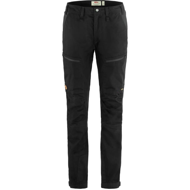 Abisko Lite Trekking Trousers W Short