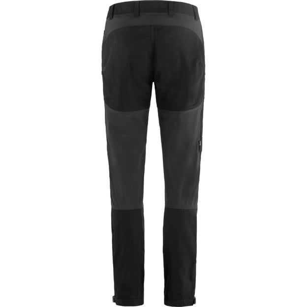 Abisko Lite Trekking Trousers W Reg - Image 3