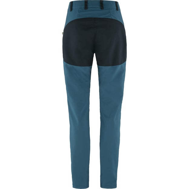 Abisko Midsummer Trousers W Short - Image 2