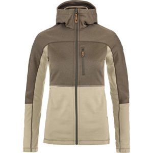 Abisko Trail Fleece W
