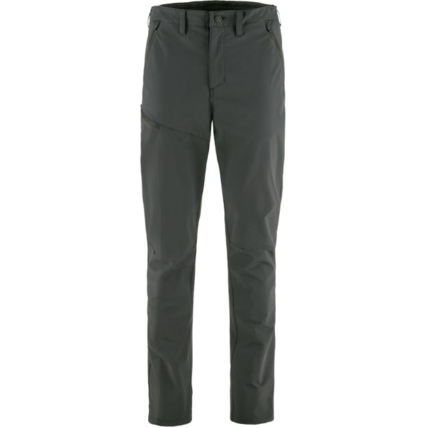 Abisko Trail Stretch Trousers M - Image 11