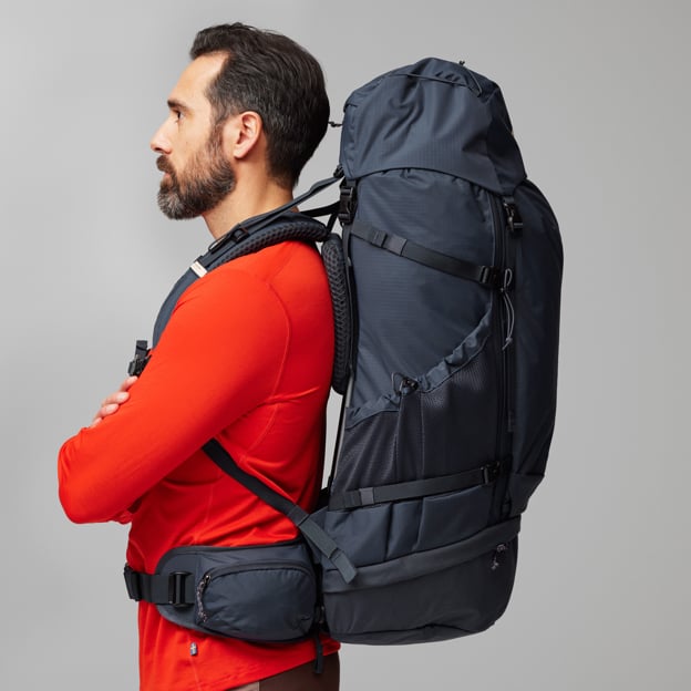 Abisko Trek 65 M/L - Image 6