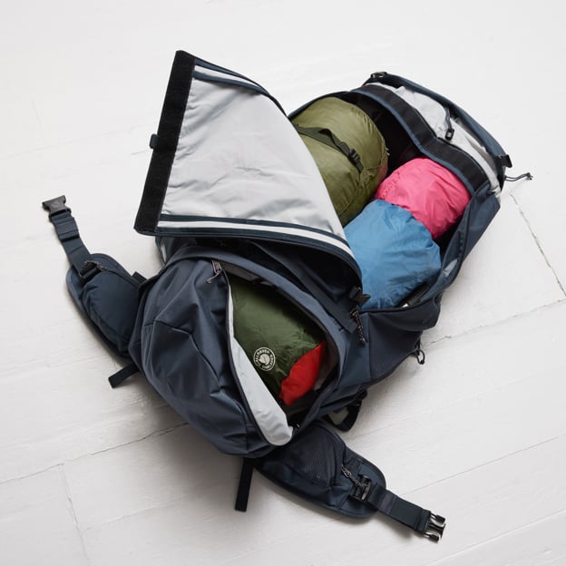 Abisko Trek 65 M/L - Image 11