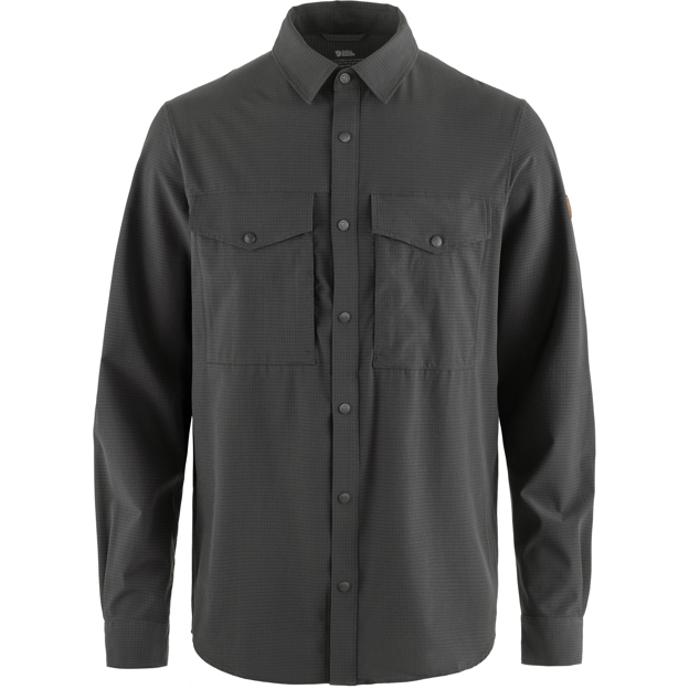 Abisko Trekking Shirt M