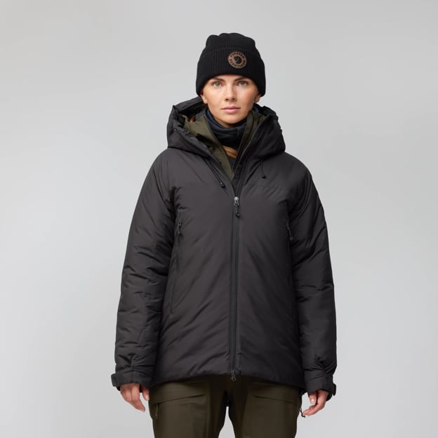 Bergtagen 130 Insulation Jkt W - Image 3