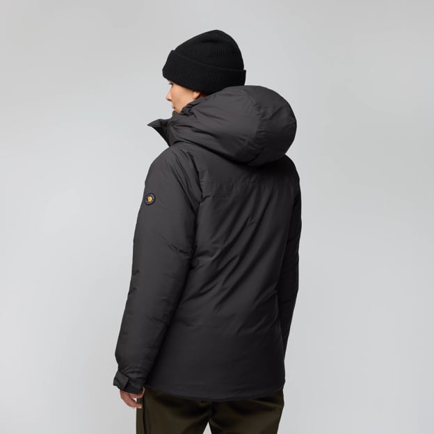 Bergtagen 130 Insulation Jkt W - Image 4
