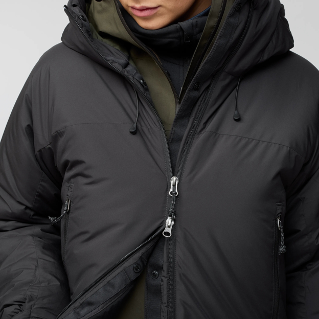 Bergtagen 130 Insulation Jkt W - Image 11