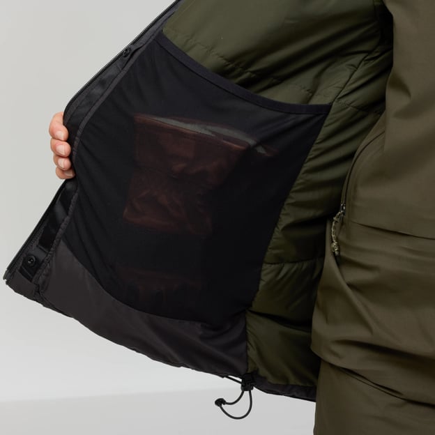 Bergtagen 130 Insulation Jkt W - Image 16
