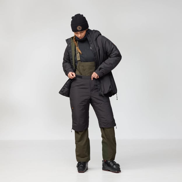 Bergtagen 60  Insulation Shorts - Image 7