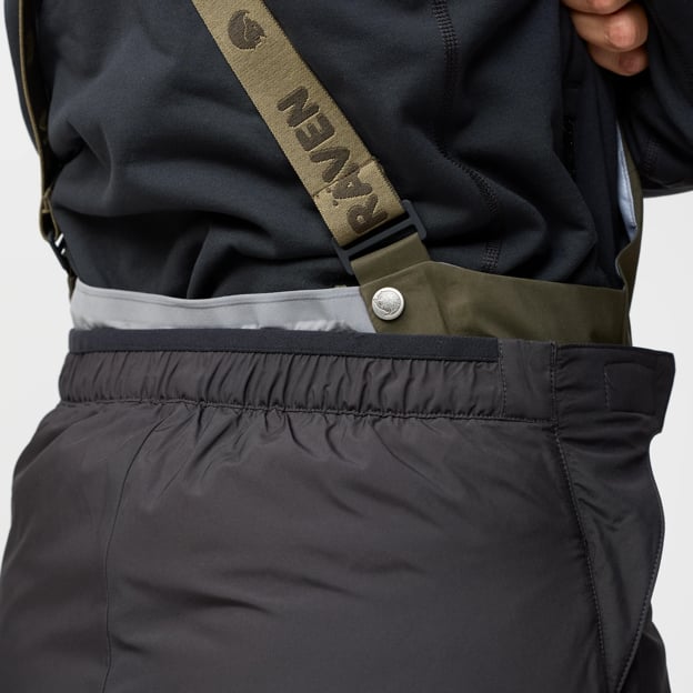 Bergtagen 60  Insulation Shorts - Image 8