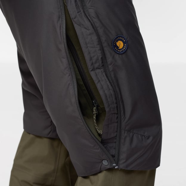 Bergtagen 60  Insulation Shorts - Image 9