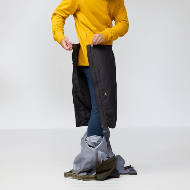 Bergtagen 60  Insulation Shorts - Image 11