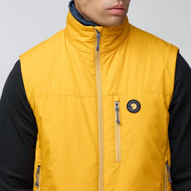 Bergtagen 60 Insulation vest M - Image 7
