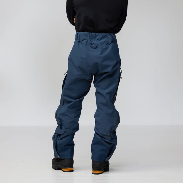 Bergtagen GTX Pro Trousers M - Image 4