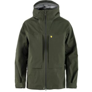 Bergtagen GTX Touring Jacket M