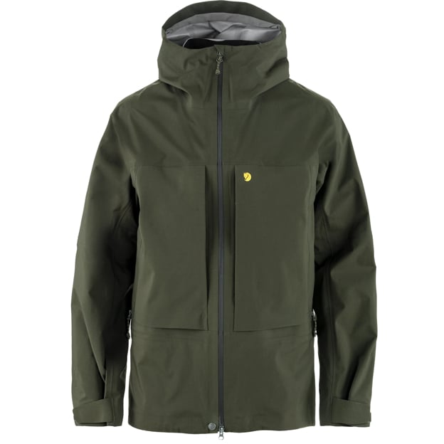 Bergtagen GTX Touring Jacket M