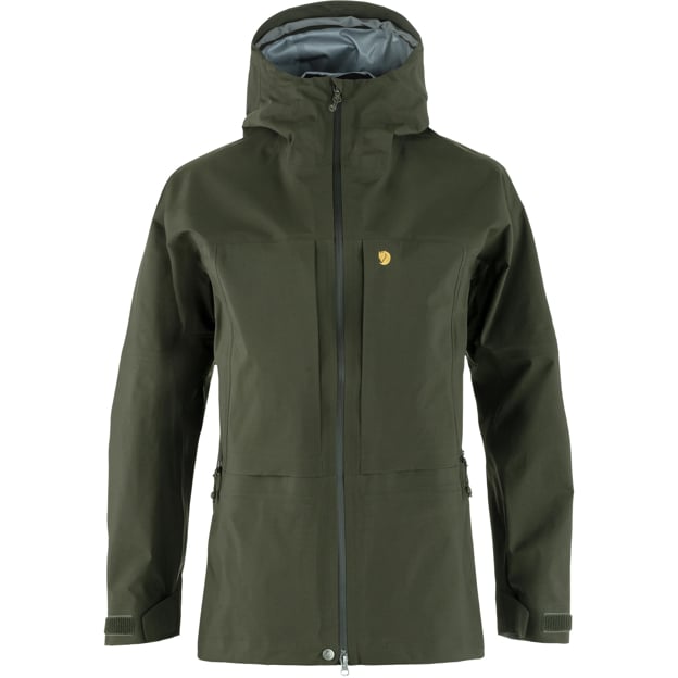 Bergtagen GTX Touring Jacket W - Image 22