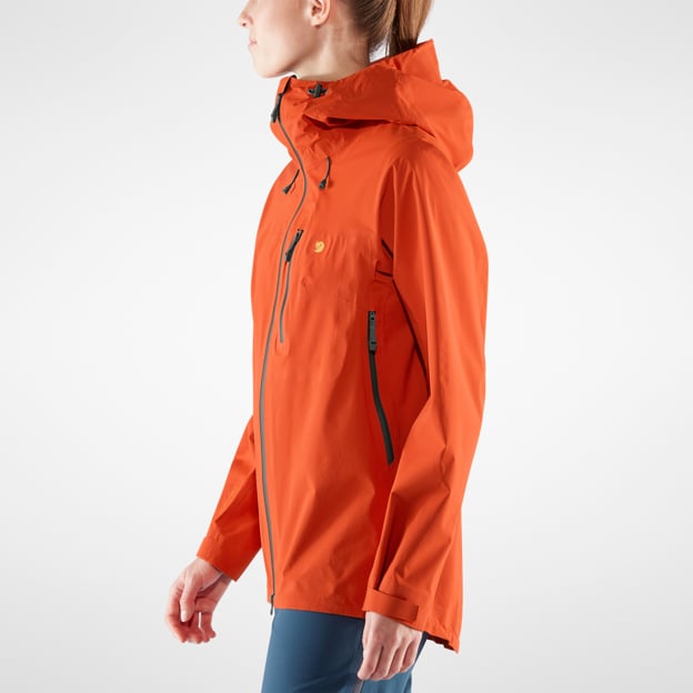 Bergtagen Lite Eco-Shell Jacket W - Image 5
