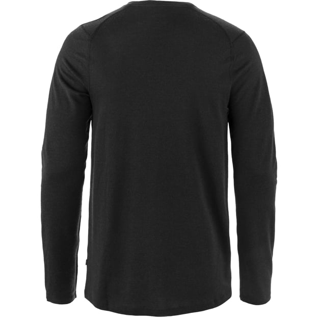 Bergtagen Merino 190 LS M - Image 2