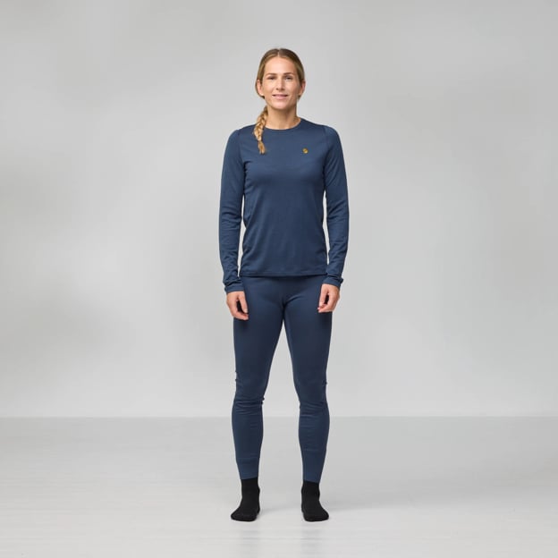 Bergtagen Merino 190 LS W - Image 3