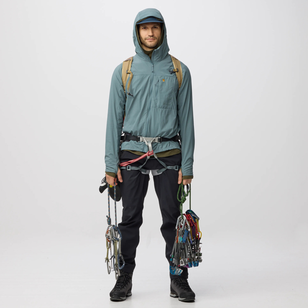 Bergtagen Stretch Trousers M - Image 3
