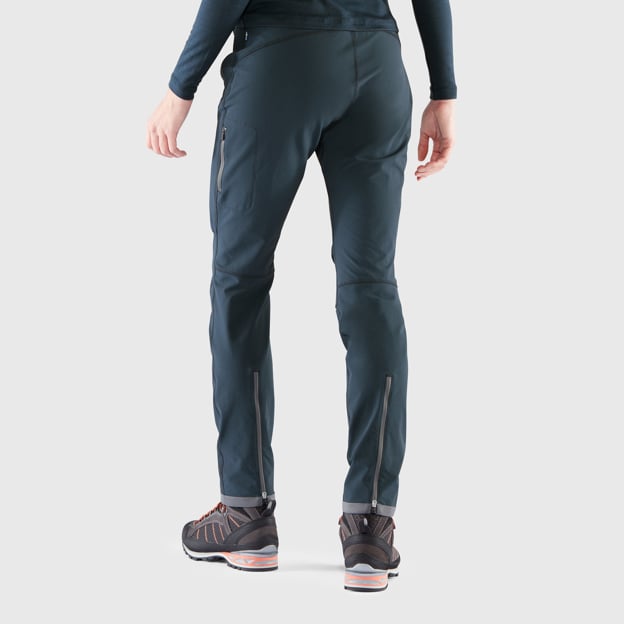 Bergtagen Stretch Trousers W - Image 4