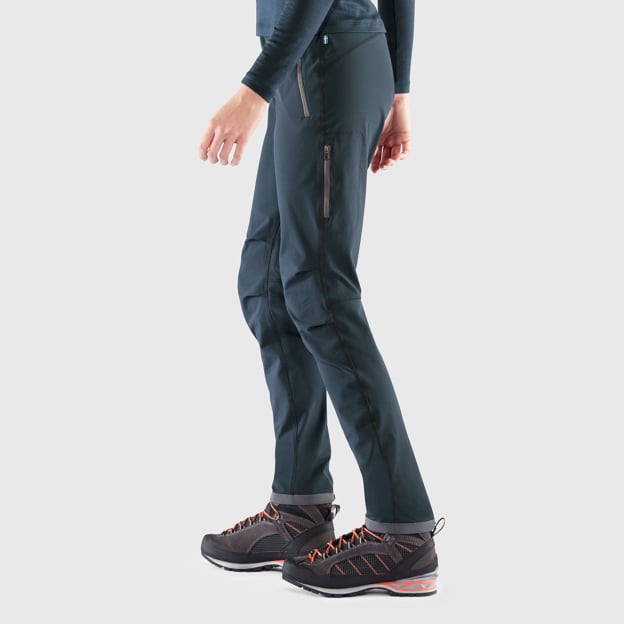 Bergtagen Stretch Trousers W - Image 5