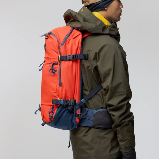 Bergtagen Touring 30 S/M - Image 9