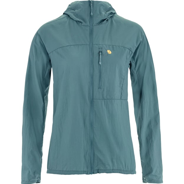 Bergtagen Windshell Jacket W - Image 13