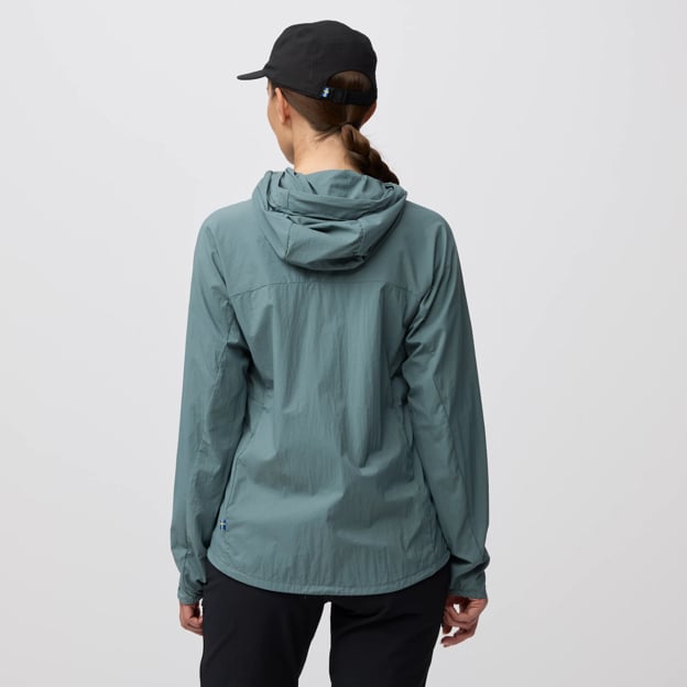 Bergtagen Windshell Jacket W - Image 4