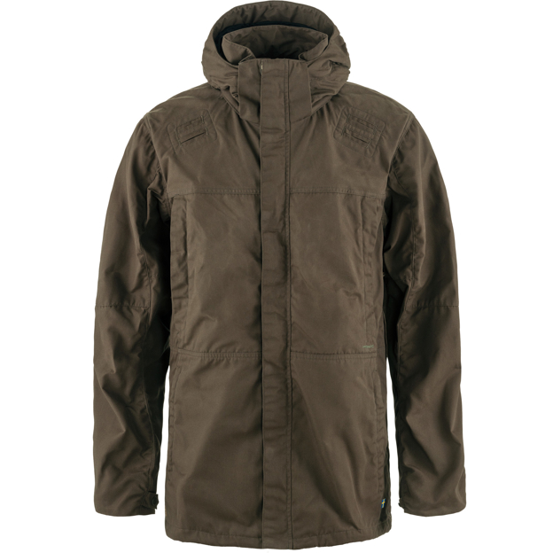 Drev Hybrid Jacket M
