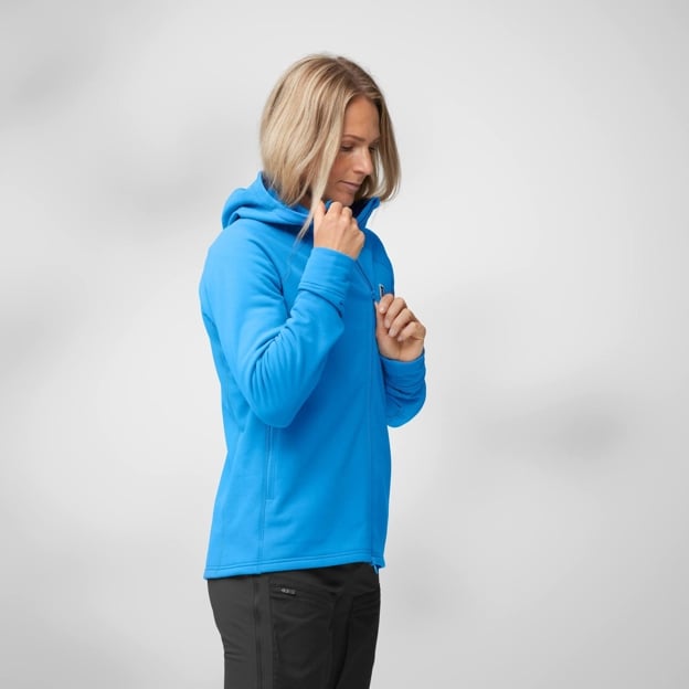 Expedition Fleece Hoodie W - Image 6