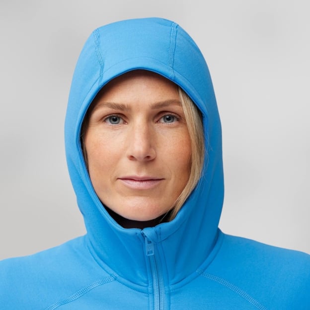 Expedition Fleece Hoodie W - Image 7