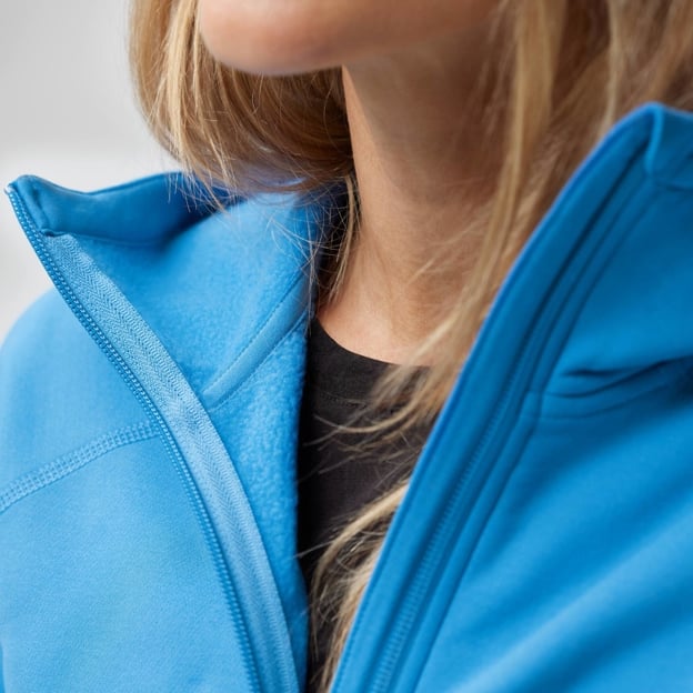 Expedition Fleece Hoodie W - Image 8