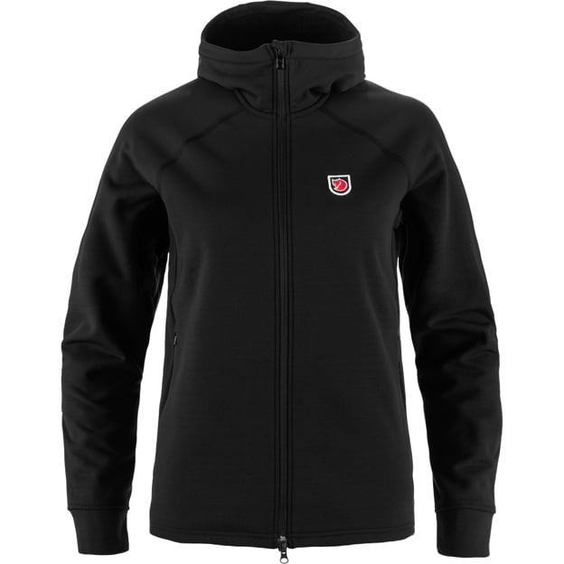 Expedition Fleece Hoodie W - Image 18