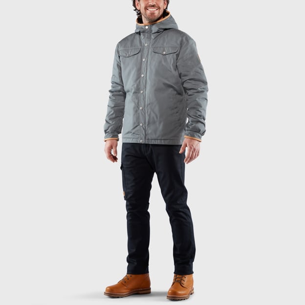 Greenland No. 1 Down Jacket M - Image 3