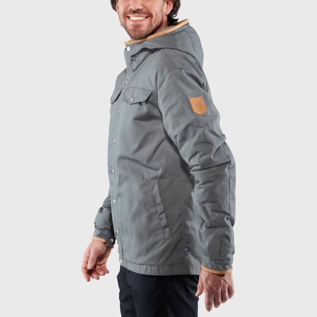 Greenland No. 1 Down Jacket M - Image 5