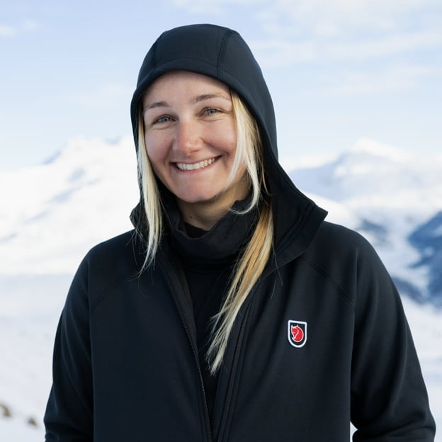Expedition Fleece Hoodie W - Image 13