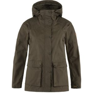 Forest Hybrid Jacket W