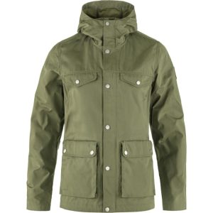 Greenland Jacket W