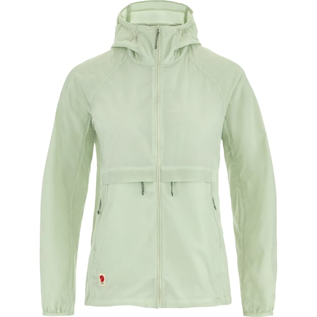 High Coast Wind Hoodie W