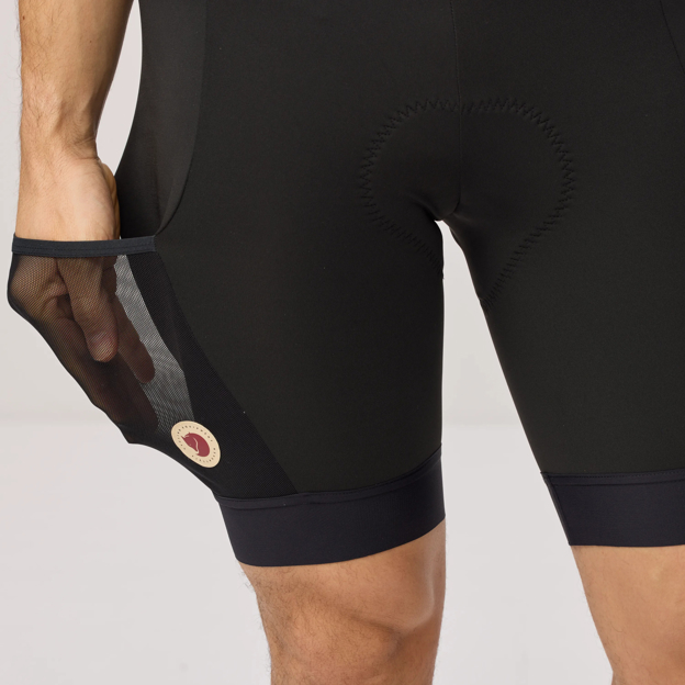 Hoja Bib Shorts M - Image 10